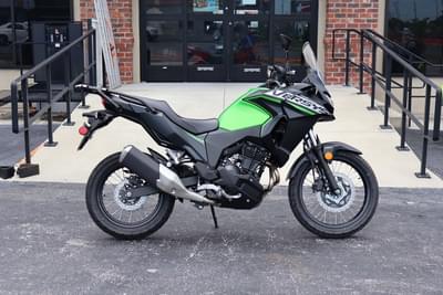 BOATZON | Kawasaki VersysX 300 ABS 2025