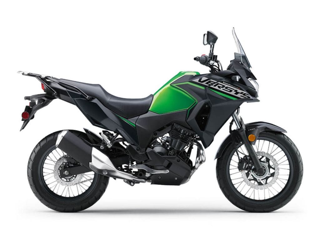 New Kawasaki NINJA ZX4RR ABS 2025 for sale in San Diego