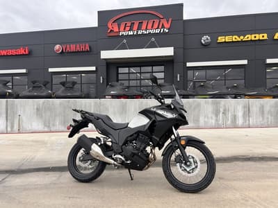 BOATZON | Kawasaki VersysX 300 ABS 2026