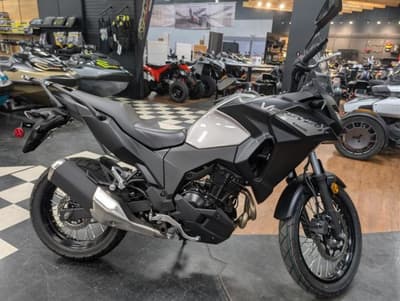 BOATZON | Kawasaki VersysX 300 ABS 2026 BOATZON | Kawasaki VersysX 300 ABS 2026