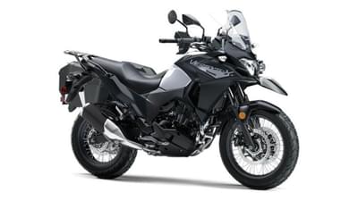 BOATZON | Kawasaki VersysX 300 ABS 2026