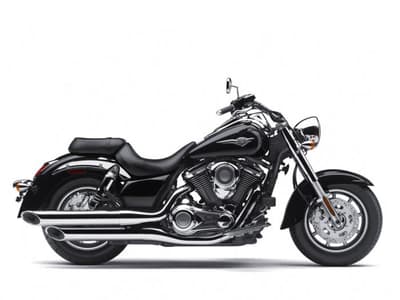 BOATZON | Kawasaki Vulcan 1700 Classic 2012