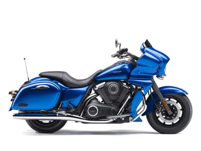 BOATZON | Kawasaki Vulcan 1700 Vaquero 2012