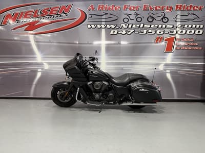 BOATZON | Kawasaki Vulcan 1700 Vaquero 2013