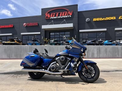BOATZON | Kawasaki Vulcan 1700 Vaquero ABS 2020