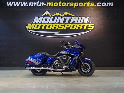 BOATZON | Kawasaki Vulcan 1700 Vaquero ABS 2020