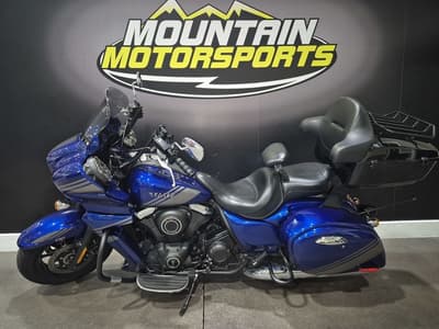 BOATZON | Kawasaki Vulcan 1700 Vaquero ABS 2020