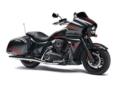 BOATZON | Kawasaki Vulcan 1700 Vaquero ABS 2021