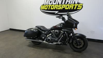 BOATZON | Kawasaki Vulcan 1700 Vaquero ABS 2021