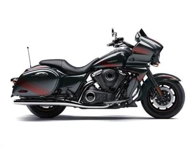 BOATZON | Kawasaki Vulcan 1700 Vaquero ABS 2021