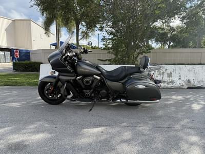 BOATZON | Kawasaki Vulcan 1700 Vaquero ABS 2022 BOATZON | Kawasaki Vulcan 1700 Vaquero ABS 2022