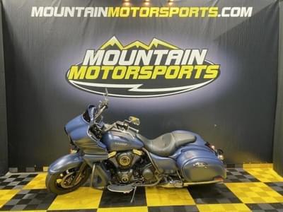 BOATZON | Kawasaki Vulcan 1700 Vaquero ABS 2024