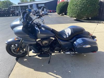BOATZON | Kawasaki Vulcan 1700 Vaquero ABS 2024