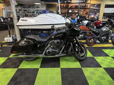 BOATZON | Kawasaki Vulcan 1700 Vaquero ABS 2025