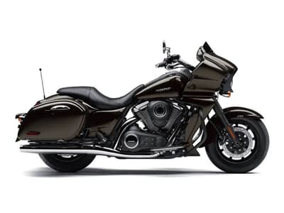 BOATZON | Kawasaki Vulcan 1700 Vaquero ABS 2026