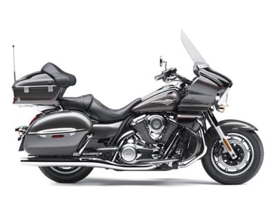 BOATZON | Kawasaki Vulcan 1700 Voyager 2012