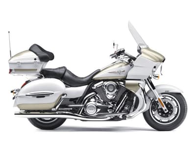 BOATZON | Kawasaki Vulcan 1700 Voyager ABS 2012