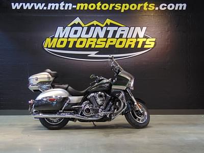 BOATZON | Kawasaki Vulcan 1700 Voyager ABS 2020