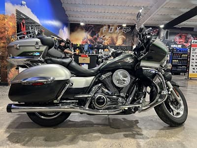 BOATZON | Kawasaki Vulcan 1700 Voyager ABS 2020