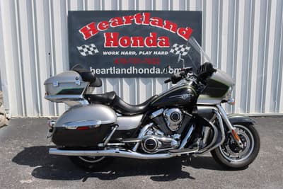 BOATZON | Kawasaki Vulcan 1700 Voyager ABS 2020