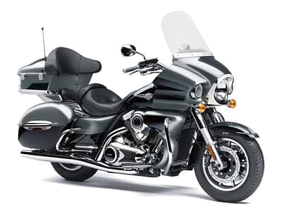 BOATZON | Kawasaki Vulcan 1700 Voyager ABS 2021