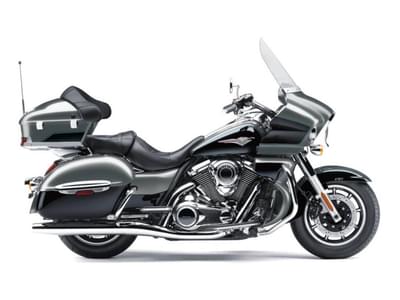BOATZON | Kawasaki Vulcan 1700 Voyager ABS 2021