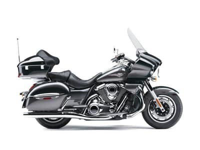 BOATZON | Kawasaki Vulcan 1700 Voyager ABS 2024