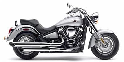 BOATZON | Kawasaki Vulcan 2000 Classic 2006 BOATZON | Kawasaki Vulcan 2000 Classic 2006