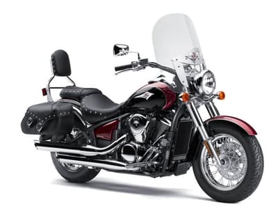 BOATZON | Kawasaki Vulcan 900 Classic 2010