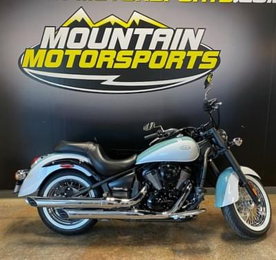 BOATZON | Kawasaki Vulcan 900 Classic 2020