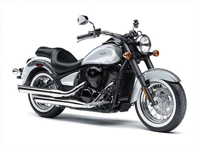 BOATZON | Kawasaki Vulcan 900 Classic 2021