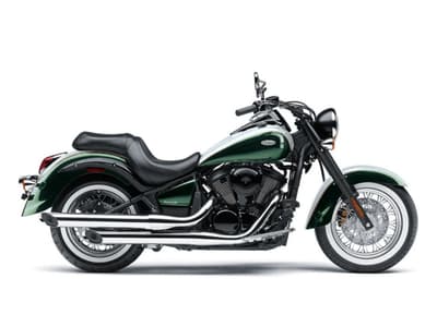 BOATZON | Kawasaki Vulcan 900 Classic 2022
