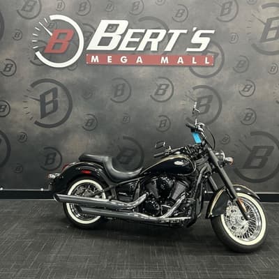 BOATZON | Kawasaki Vulcan 900 Classic 2023