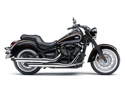 BOATZON | Kawasaki Vulcan 900 Classic 2023