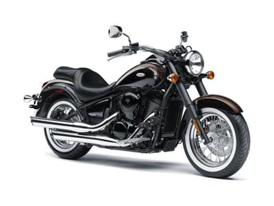 BOATZON | Kawasaki Vulcan 900 Classic 2023