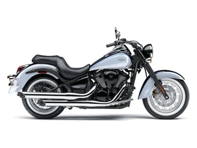 BOATZON | Kawasaki Vulcan 900 Classic 2026