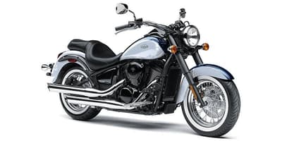 BOATZON | Kawasaki Vulcan 900 Classic 2026 BOATZON | Kawasaki Vulcan 900 Classic 2026