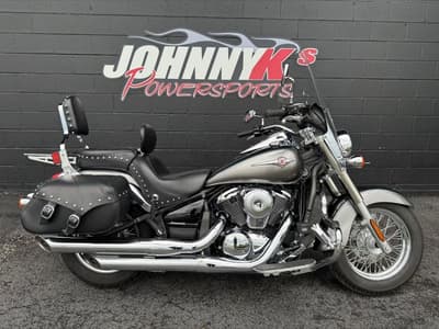 BOATZON | Kawasaki Vulcan 900 Classic Classic LT 2024