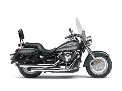 BOATZON | Kawasaki Vulcan 900 Classic Classic LT 2024 BOATZON | Kawasaki Vulcan 900 Classic Classic LT 2024