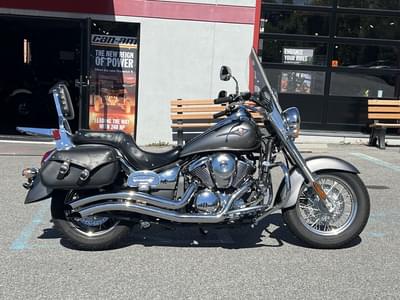 BOATZON | Kawasaki Vulcan 900 Classic Classic LT 2024