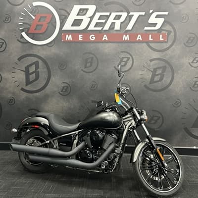 BOATZON | Kawasaki Vulcan 900 Classic Custom 2024 BOATZON | Kawasaki Vulcan 900 Classic Custom 2024