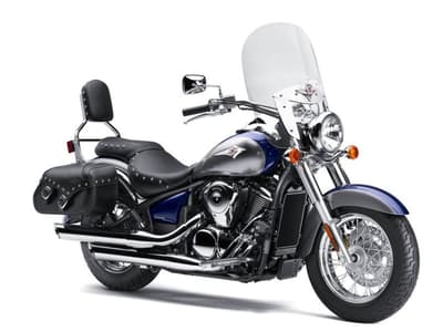 BOATZON | Kawasaki Vulcan 900 Classic LT 2010