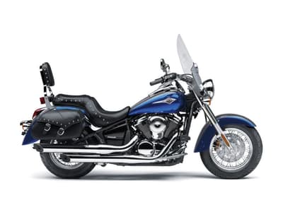 BOATZON | Kawasaki Vulcan 900 Classic LT 2019