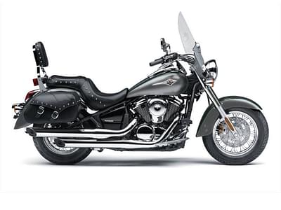 BOATZON | Kawasaki Vulcan 900 Classic LT 2020