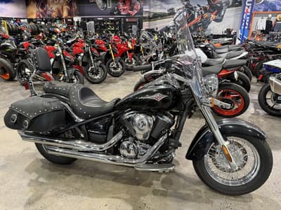 BOATZON | Kawasaki Vulcan 900 Classic LT 2021 BOATZON | Kawasaki Vulcan 900 Classic LT 2021