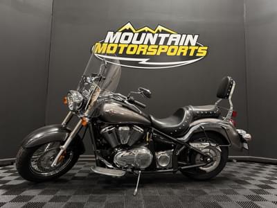 BOATZON | Kawasaki Vulcan 900 Classic LT 2023