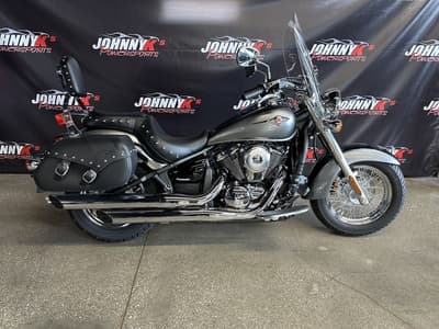 BOATZON | Kawasaki Vulcan 900 Classic LT 2025