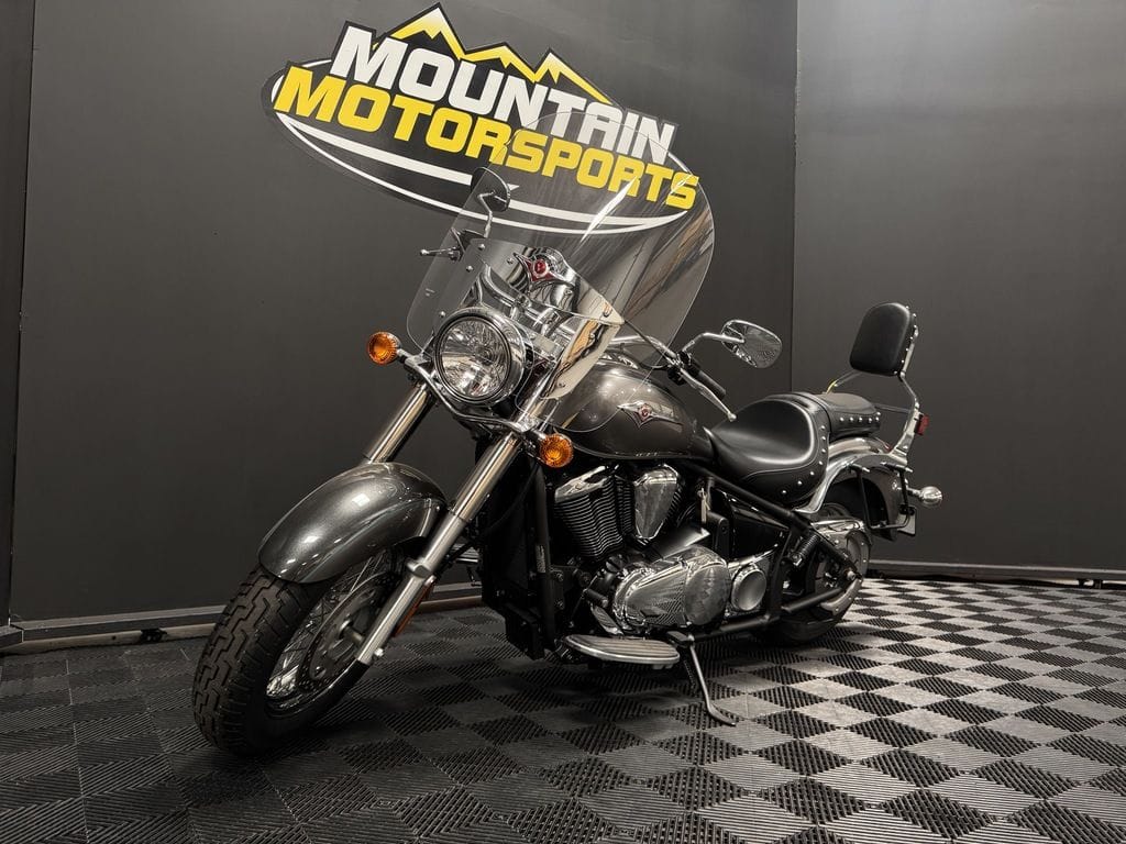 New Kawasaki Vulcan 900 Classic LT 2025 for sale in Gadsden