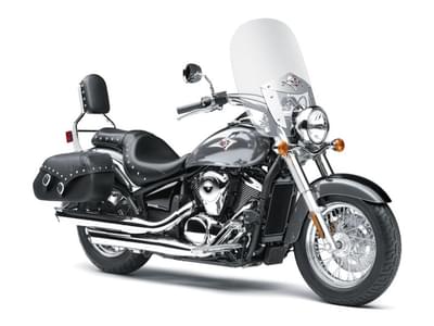BOATZON | Kawasaki Vulcan 900 Classic LT 2026