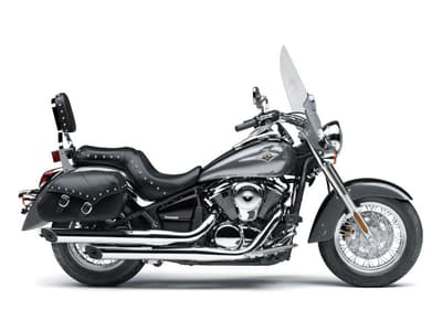 BOATZON | Kawasaki Vulcan 900 Classic LT 2026